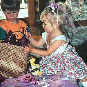 Meet your Posher, Summer